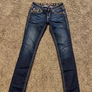Rock Revival size 27 jeans!